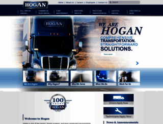 hogan1.com screenshot