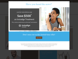 hogsbackdental.ca screenshot