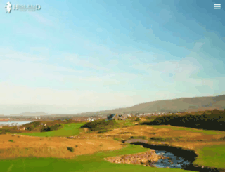 hogsheadgolfclub.com screenshot