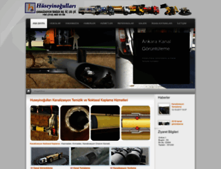 hogullari.com screenshot