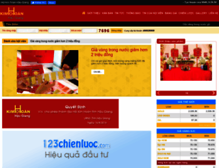 hoikimhoanhaugiang.com screenshot