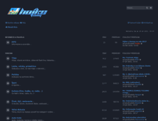 hojko.com screenshot