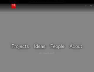 hokproductdesign.com screenshot