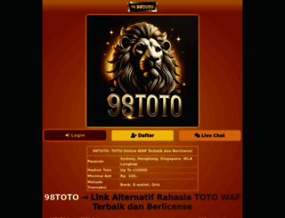 holdinn.com screenshot