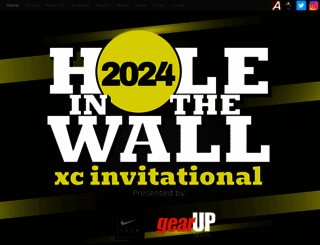 holeinthewallinvite.com screenshot