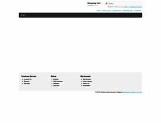 holikaholika.ca screenshot