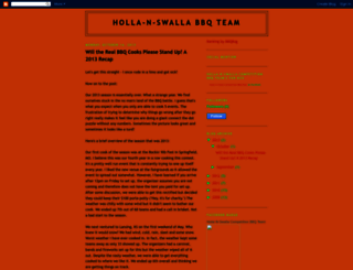 holla-n-swalla.blogspot.com screenshot