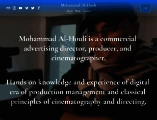 hollyfilms.com screenshot