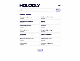 holooly.com screenshot