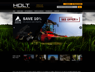 holtags.com screenshot