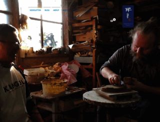 holvilabonsaipot.com screenshot