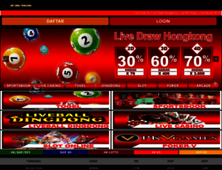 holyshroudguild.org screenshot