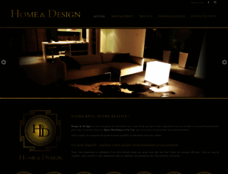 home-design.fr screenshot
