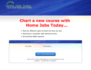 home-jobs-today.com screenshot