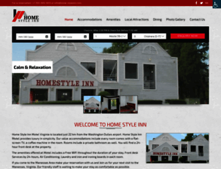 home-styleinn.com screenshot