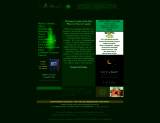 homeandweb.com screenshot