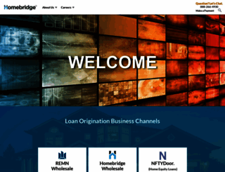 homebridge.com screenshot