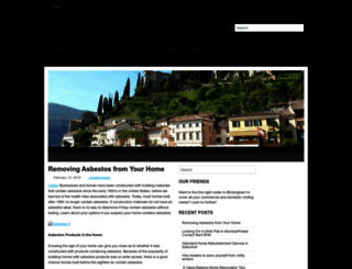 homebuildingandloan.net screenshot