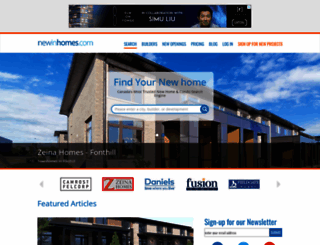 homebuyers.com screenshot