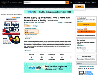 homebuyingbytheexperts.com screenshot