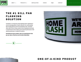homeflash.com screenshot