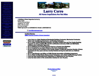 homeinspect.com screenshot