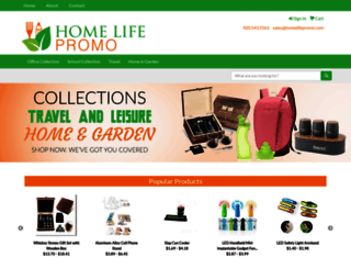 homelifepromo.com screenshot