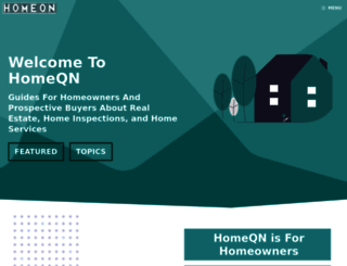 homeqn.com screenshot
