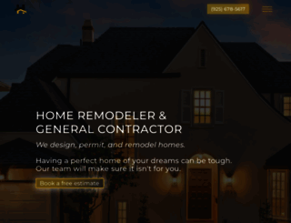 homequalityremodeling.com screenshot