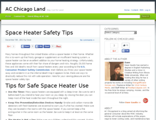 homeservices-contractors.com screenshot