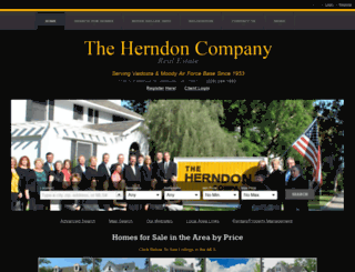 homesinvaldosta.com screenshot