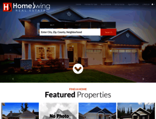 homeswing.com screenshot