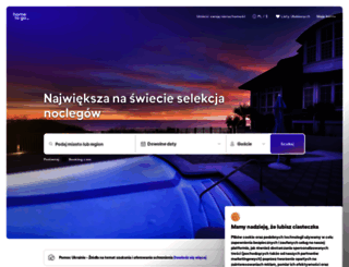hometogo.pl screenshot