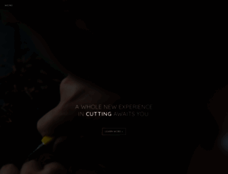 hondacutters.com screenshot