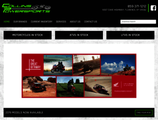 hondaofflorence.com screenshot