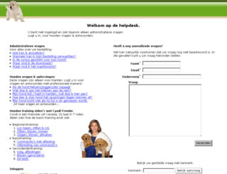 hondtraining.com screenshot