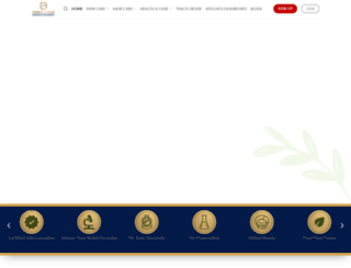 honestchoice.in screenshot