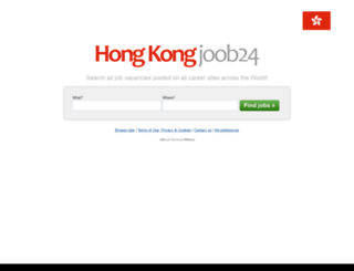 hongkong.joob24.com screenshot