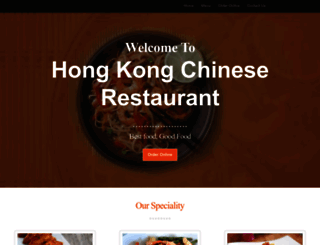 hongkongchinesesc.com screenshot