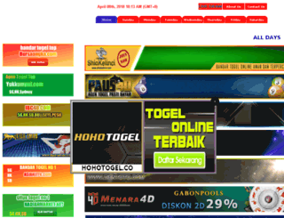 hongkongpoolslivedraw.com screenshot