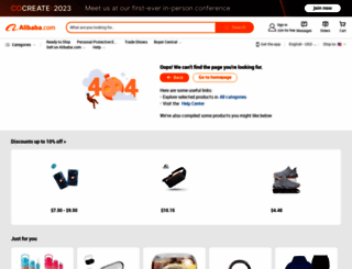 honkia.en.alibaba.com screenshot
