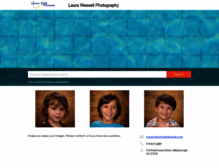 honorrollportraits.hhimagehost.com screenshot