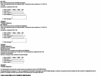 hoogui.com screenshot