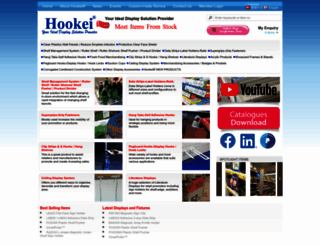 hookei.com screenshot