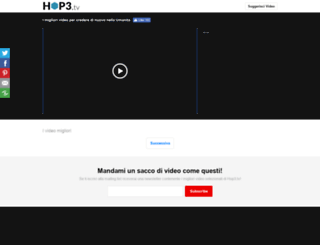 hop3.tv screenshot