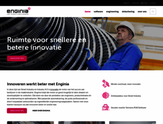 horchner-hammersma.nl screenshot