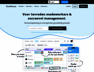 horecasysteem.nl screenshot