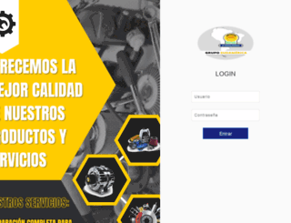 horecatrade.com screenshot