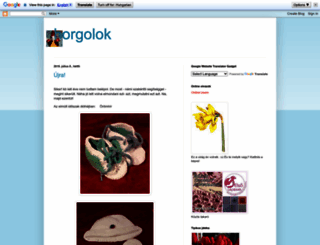 horgolok.blogspot.com screenshot