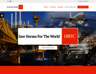 horsesbeforethecarts.com screenshot